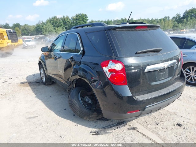 Chevrolet EQUINOX LT 2015 2GNALCEK9F6173773 Image 3