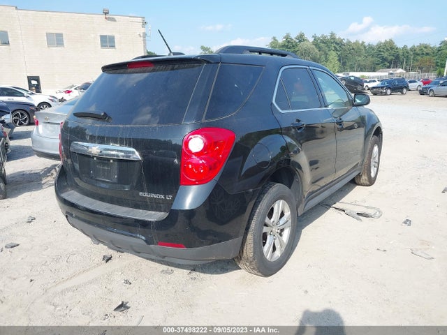 Chevrolet EQUINOX LT 2015 2GNALCEK9F6173773 Image 4