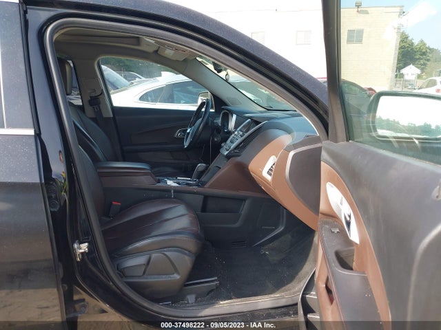Chevrolet EQUINOX LT 2015 2GNALCEK9F6173773 Image 5