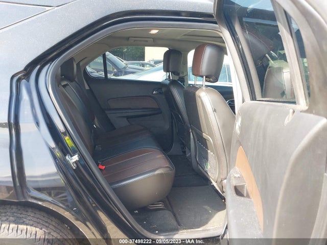 Chevrolet EQUINOX LT 2015 2GNALCEK9F6173773 Image 8