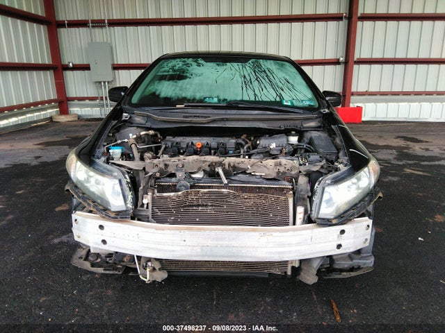 Honda Civic Sedan Lx 2015 2HGFB2F57FH545198 Image 4