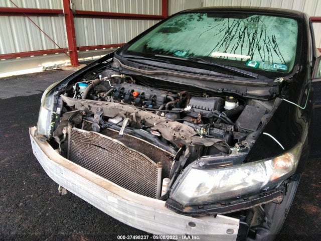 Honda Civic Sedan Lx 2015 2HGFB2F57FH545198 Image 12