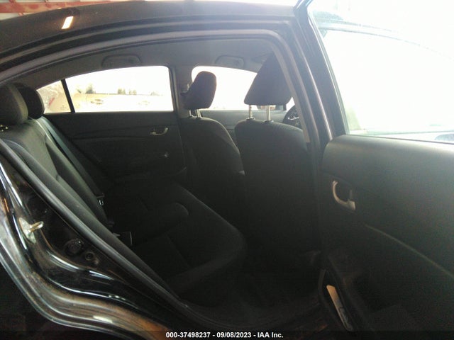 Honda Civic Sedan Lx 2015 2HGFB2F57FH545198 Image 14