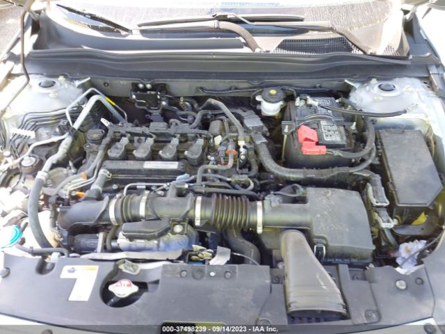 1HGCV1F12LA035210 Honda Accord Sedan Lx