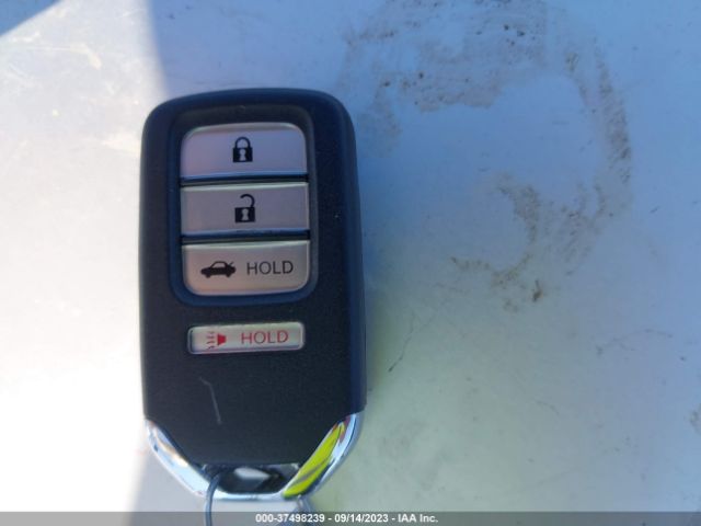 1HGCV1F12LA035210 Honda Accord Sedan Lx