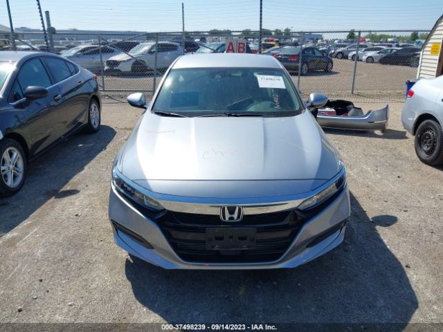 1HGCV1F12LA035210 Honda Accord Sedan Lx