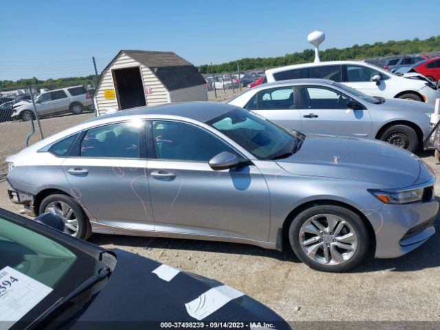 1HGCV1F12LA035210 Honda Accord Sedan Lx