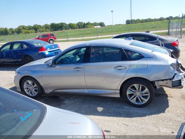 1HGCV1F12LA035210 Honda Accord Sedan Lx