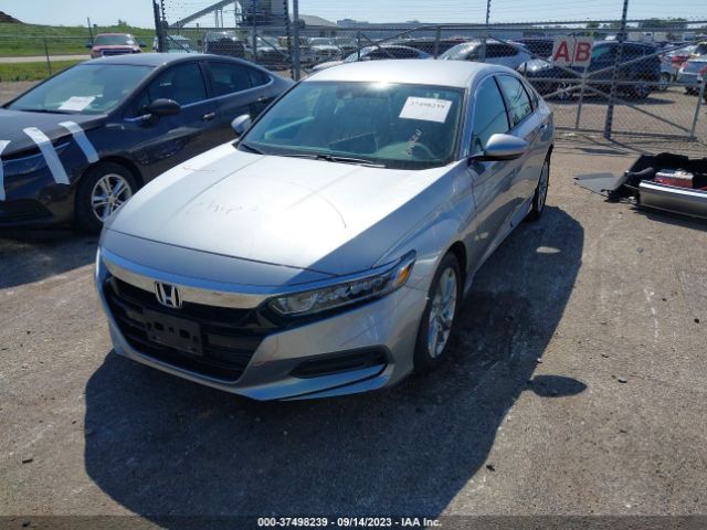1HGCV1F12LA035210 Honda Accord Sedan Lx