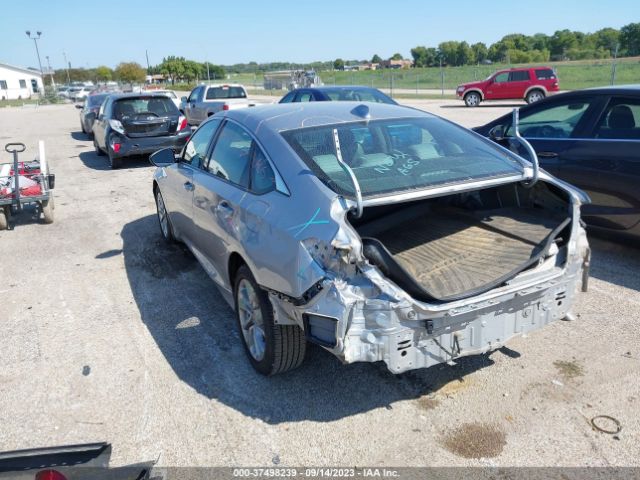 1HGCV1F12LA035210 Honda Accord Sedan Lx