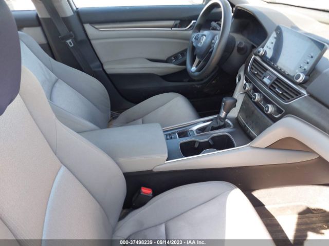 1HGCV1F12LA035210 Honda Accord Sedan Lx
