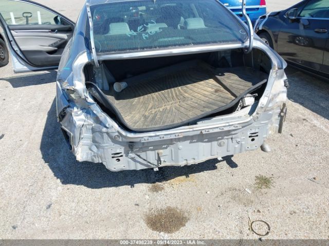 1HGCV1F12LA035210 Honda Accord Sedan Lx
