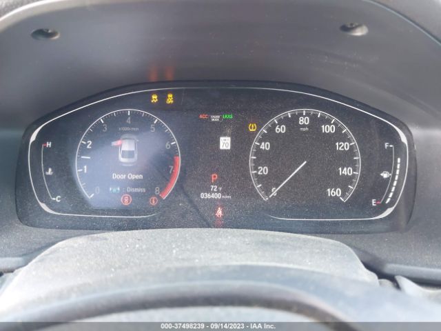 1HGCV1F12LA035210 Honda Accord Sedan Lx