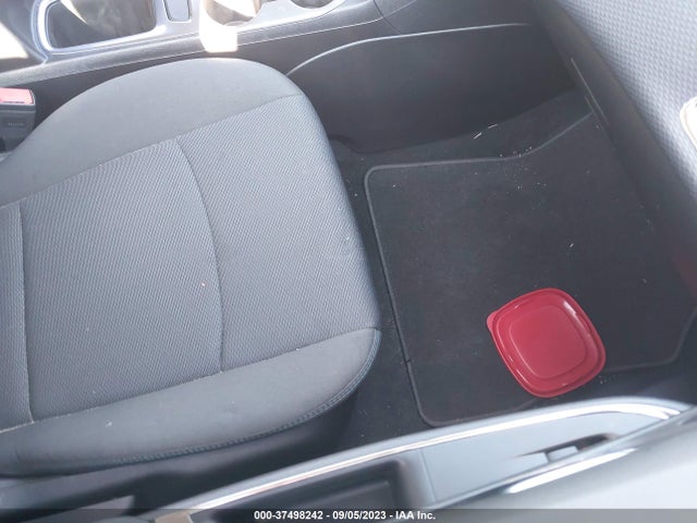 Chevrolet CRUZE LT 2017 1G1BE5SM6H7243993 Image 5