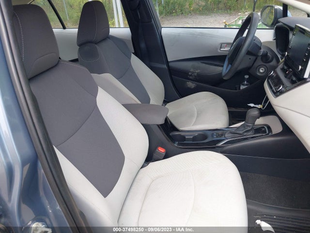 Toyota COROLLA LE 2020 5YFEPRAE7LP057824 Image 5