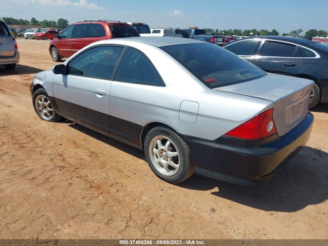 2004 HONDA CIVIC EX VIN: 1HGEM21994L025228