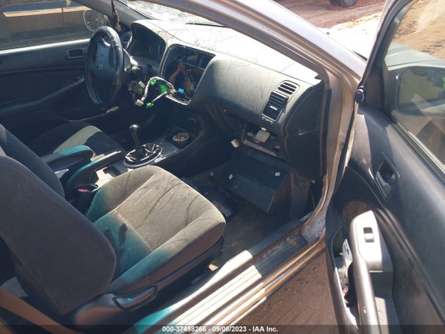 2004 HONDA CIVIC EX VIN: 1HGEM21994L025228