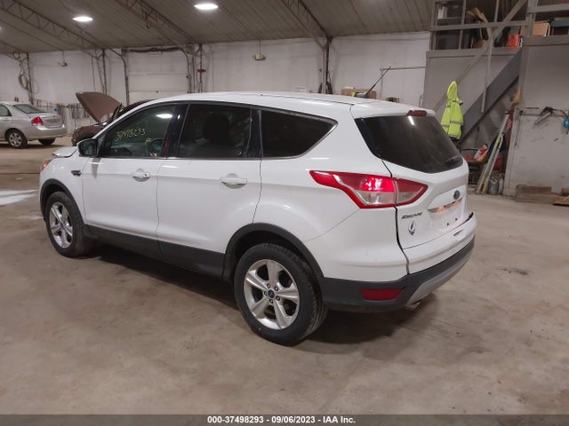 Ford ESCAPE SE 2016 1FMCU9GX6GUA32782 Image 3