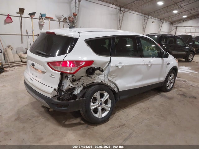 Ford ESCAPE SE 2016 1FMCU9GX6GUA32782 Image 4