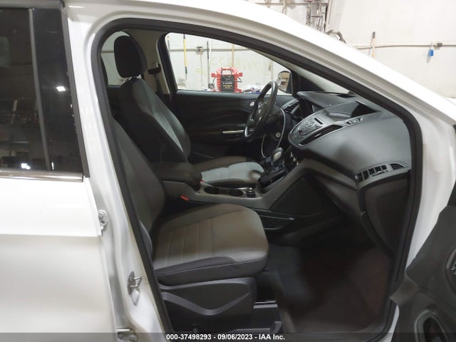 Ford ESCAPE SE 2016 1FMCU9GX6GUA32782 Image 5