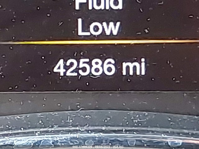 2022 JEEP GRAND CHEROKEE WK LAREDO X VIN: 1C4RJFAG5NC118439