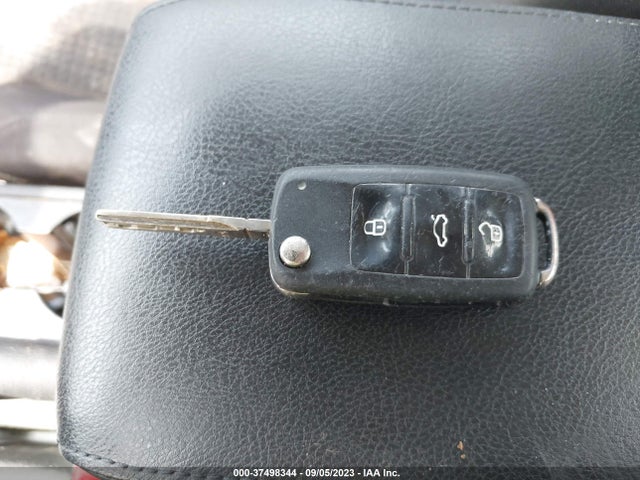 3VW2K7AJ2FM350509 Volkswagen Jetta Sedan 2.0l S