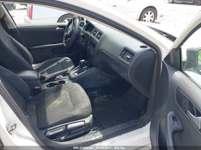 3VW2K7AJ2FM350509 Volkswagen Jetta Sedan 2.0l S