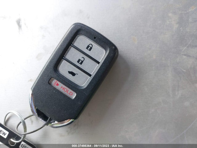 Honda Cr-v Ex-l 2016 2HKRM4H76GH717245 Image 11