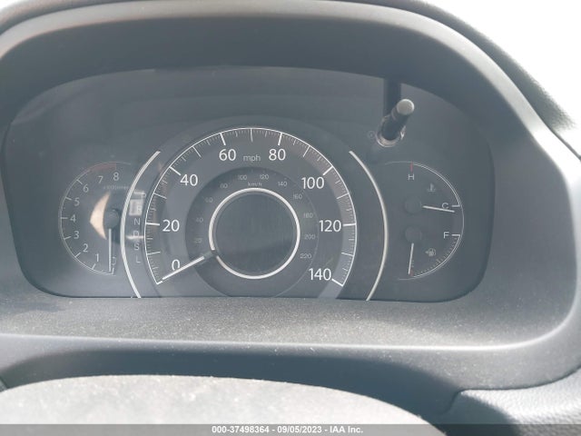 Honda Cr-v Ex-l 2016 2HKRM4H76GH717245 Image 15