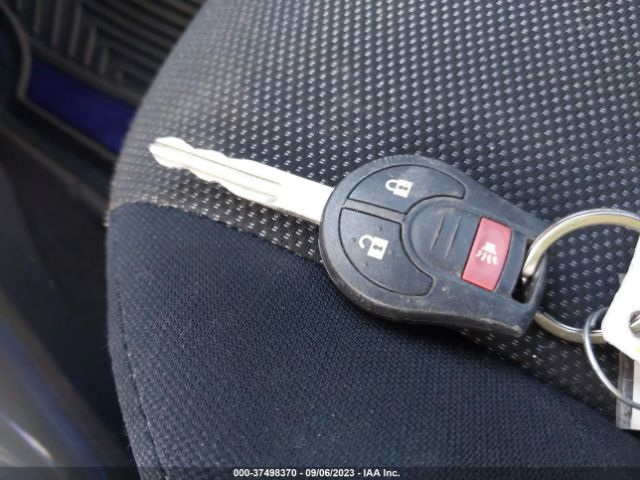 JN8AF5MR8ET451440 Nissan JUKE S