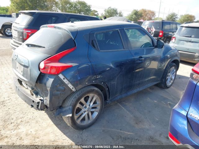JN8AF5MR8ET451440 Nissan JUKE S