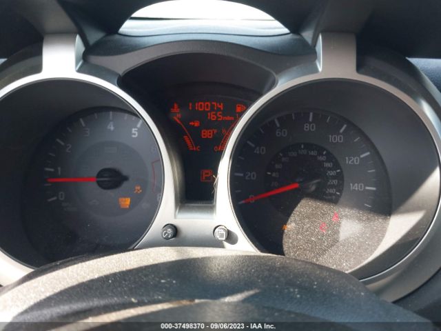 JN8AF5MR8ET451440 Nissan JUKE S