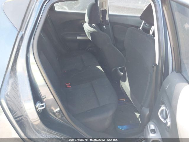JN8AF5MR8ET451440 Nissan JUKE S