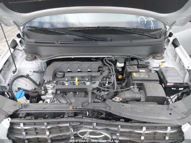 2023 HYUNDAI VENUE SEL VIN: KMHRC8A36PU223275