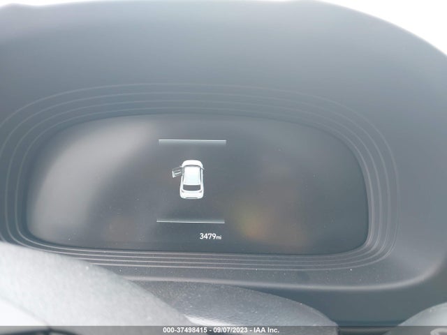 Hyundai Venue Sel 2023 KMHRC8A36PU223275 Image 7