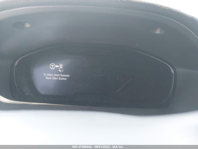2022 HONDA INSIGHT EX VIN: 19XZE4F50NE007144