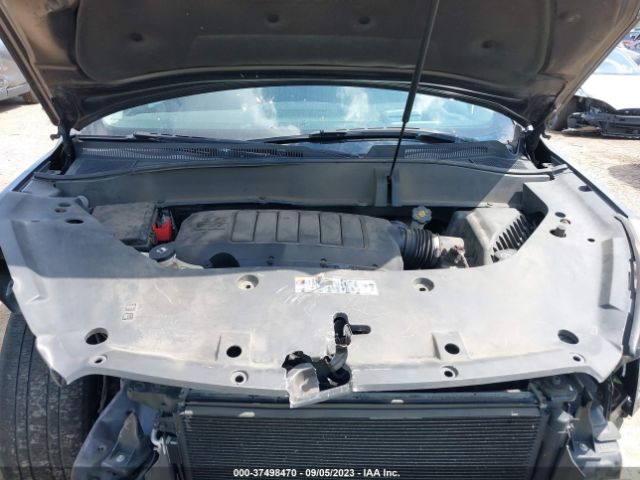 1GKKRTKD8EJ236501 GMC Acadia Denali