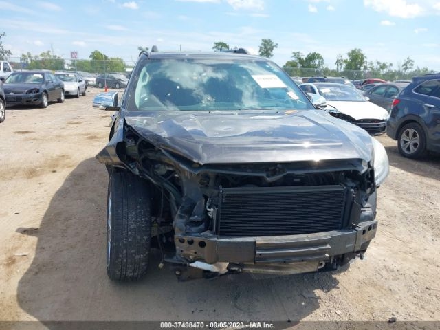 1GKKRTKD8EJ236501 GMC Acadia Denali