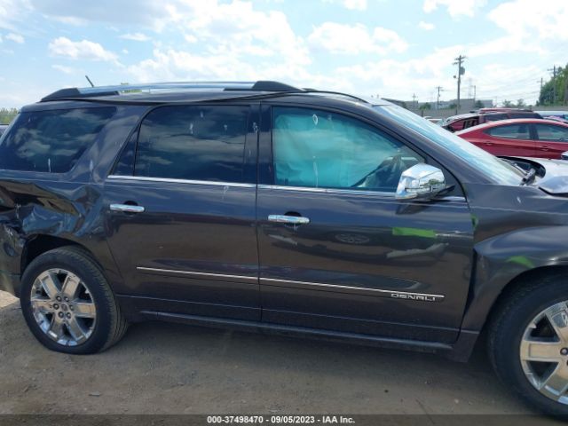 1GKKRTKD8EJ236501 GMC Acadia Denali