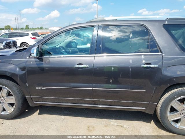 1GKKRTKD8EJ236501 GMC Acadia Denali