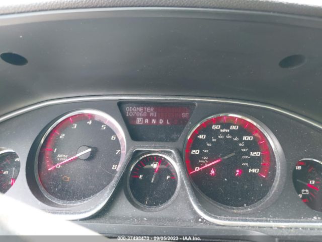 1GKKRTKD8EJ236501 GMC Acadia Denali