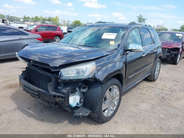 1GKKRTKD8EJ236501 GMC Acadia Denali