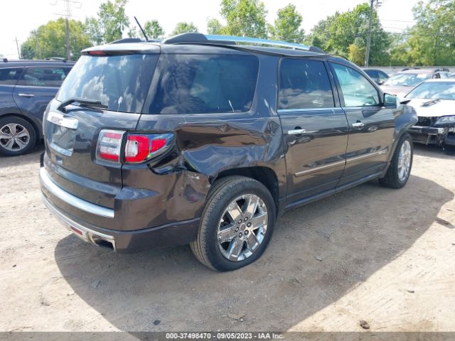 1GKKRTKD8EJ236501 GMC Acadia Denali