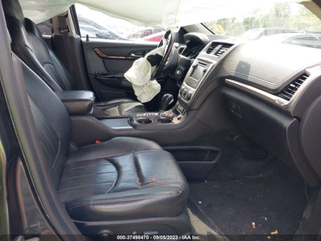 1GKKRTKD8EJ236501 GMC Acadia Denali