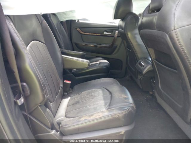 1GKKRTKD8EJ236501 GMC Acadia Denali