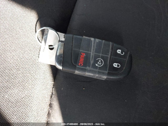 ZACCJBCT3GPD99213 Jeep Renegade Trailhawk