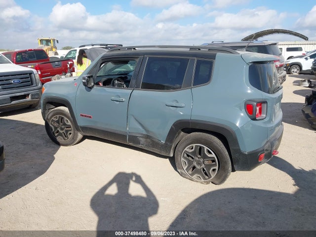 ZACCJBCT3GPD99213 Jeep Renegade Trailhawk