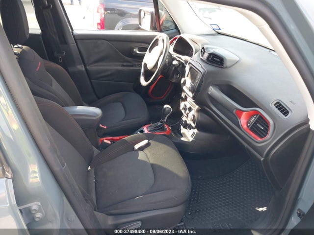 ZACCJBCT3GPD99213 Jeep Renegade Trailhawk