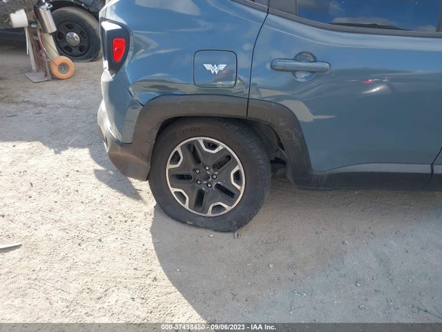 ZACCJBCT3GPD99213 Jeep Renegade Trailhawk