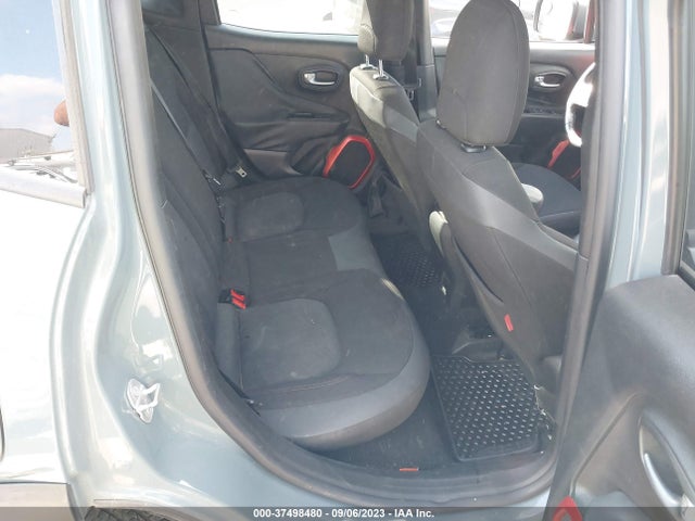 ZACCJBCT3GPD99213 Jeep Renegade Trailhawk